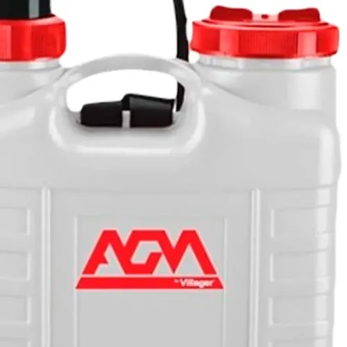 Ручной опрыскиватель AGM 12 Л