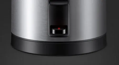 Fierbător electric Xiaomi V-MK151B, Argintiu