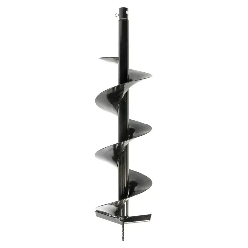 Бур земляной Micul Fermier 200*800 мм NEW