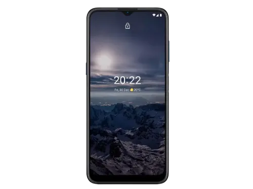 Смартфон Nokia G21, 4Гб/128Гб, Nordic Blue