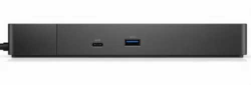 Stație Docking DELL WD19s, Negru
