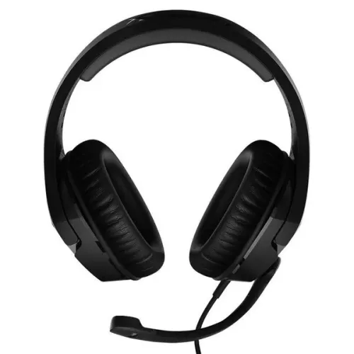 Căști gaming HyperX Cloud Stinger, Cu fir, Negru/Roșu