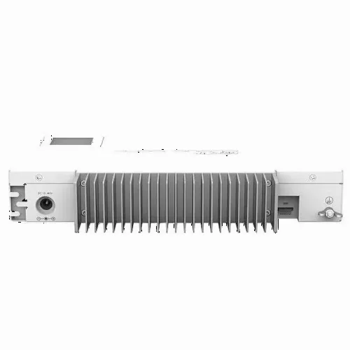Router MikroTik CCR1009-7G-1C-1S+PC, Alb