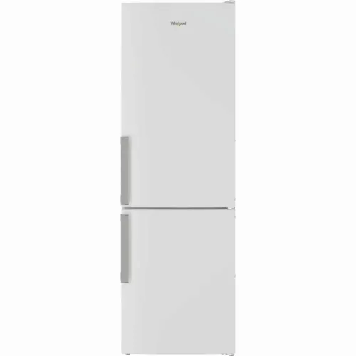 Frigider Whirlpool WTR 4181 W, Alb