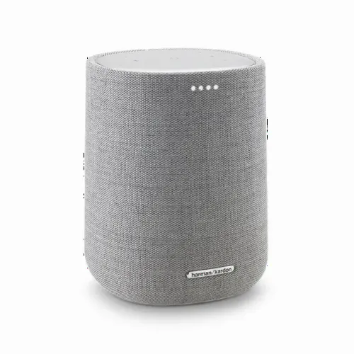Портативная колонка Harman Kardon Citation One, Серый