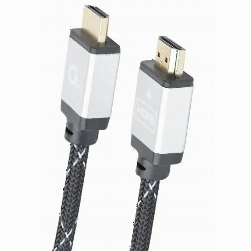 Cablu Video Cablexpert CCB-HDMIL-5M, HDMI (M) - HDMI (M), 5m, Negru