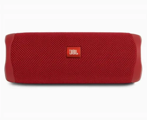Boxă portabilă JBL Flip 5, Roșu