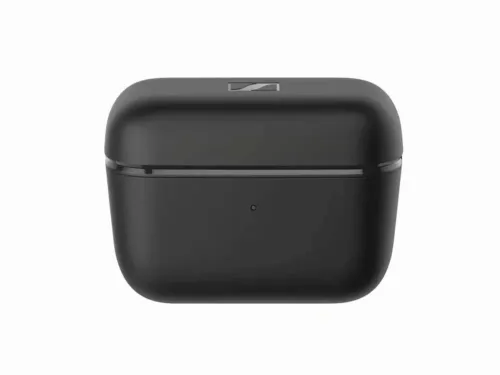 Наушники Sennheiser CX True Wireless, Чёрный