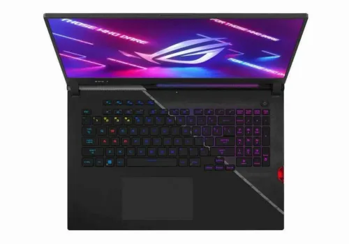 Laptop Gaming 17,3
