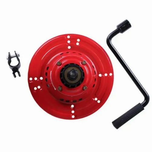 Demaror reductor universal - 178F/186F VM179-178-186F