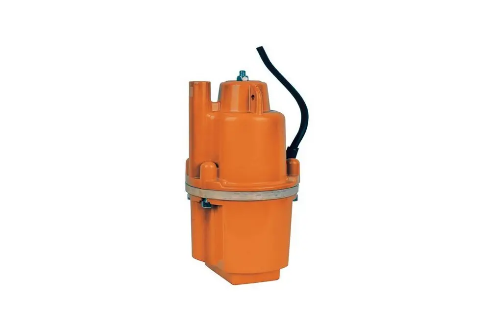 Pompa submersibila vibratie Villager VVP 300| 300 W|1400l/h