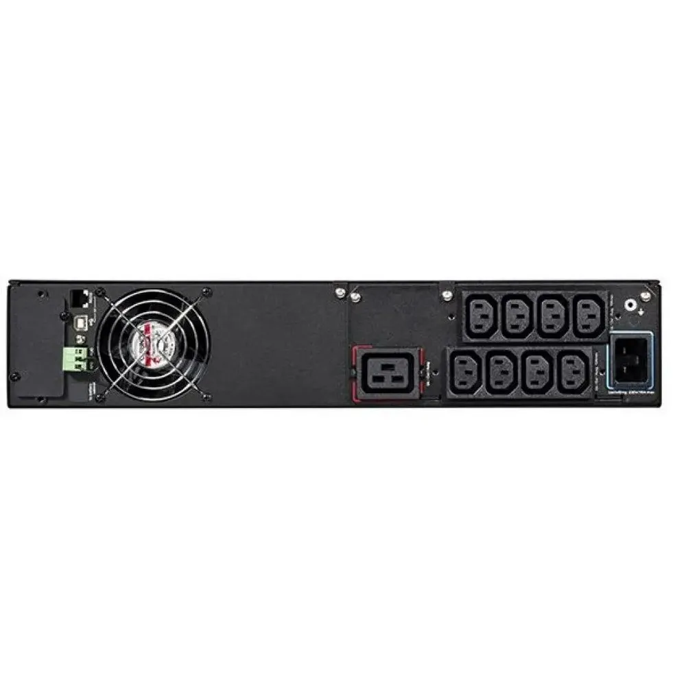 Sursă de alimentare neîntreruptibilă Eaton 5SC3000IRT, Linear-interactiv, 3000VA, Turn/Montare pe rafturi 