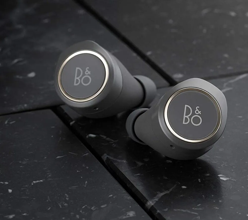 Căști B&O Beoplay E8 Earbuds, Cărbun