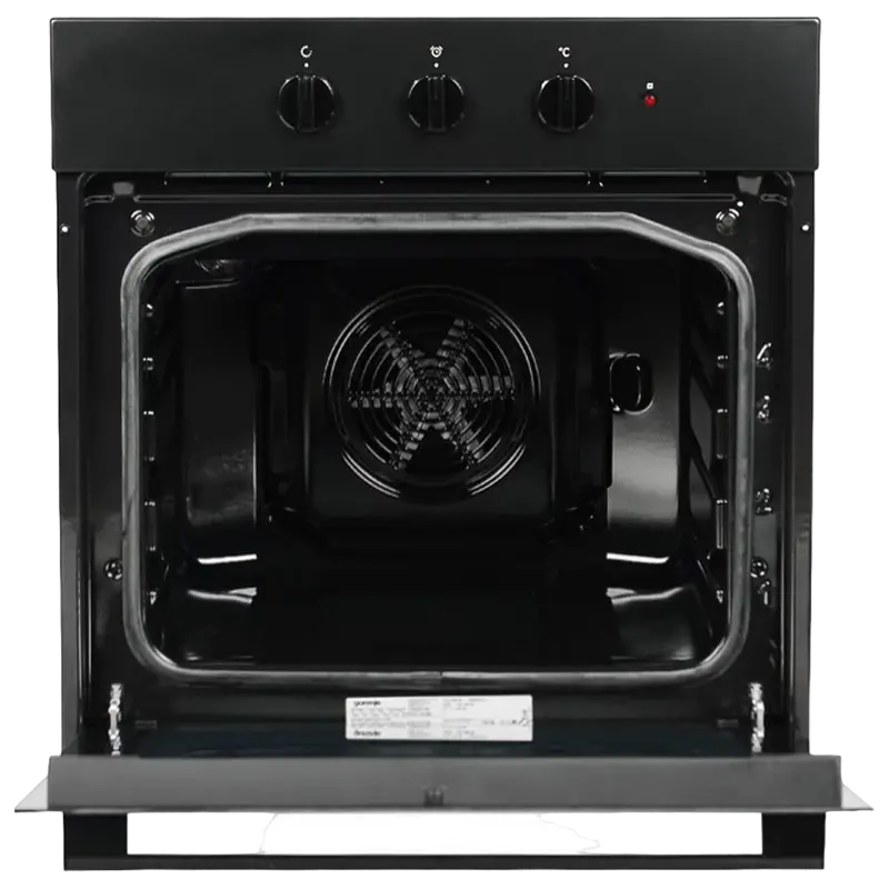 Электрический духовой шкаф Gorenje BO 6712 E02XK, Нержавеющая сталь