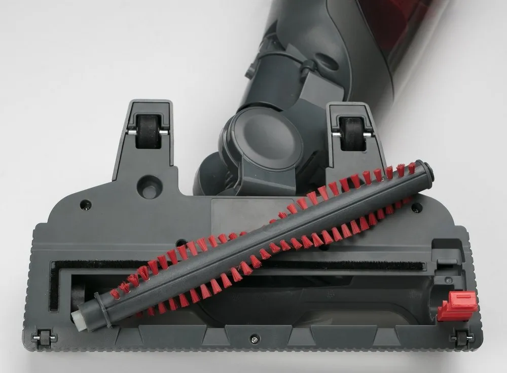 Вертикальный Пылесос Gorenje SVC216GFW, Белый