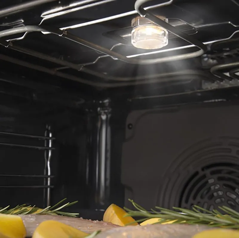 Электрический духовой шкаф Gorenje BO 6712 E02XK, Нержавеющая сталь