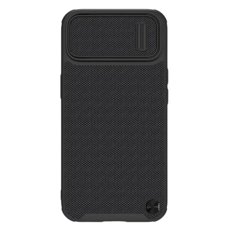 Nillkin Apple iPhone 14, Textured Case S, Black