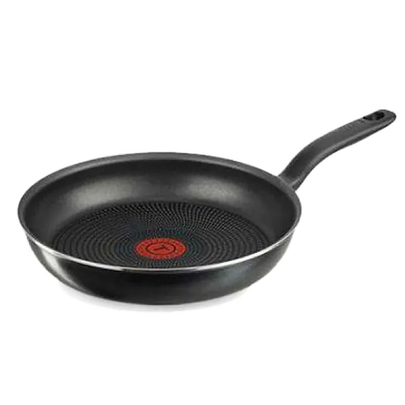 Tigaie Tefal Evidence, 20cm, Negru