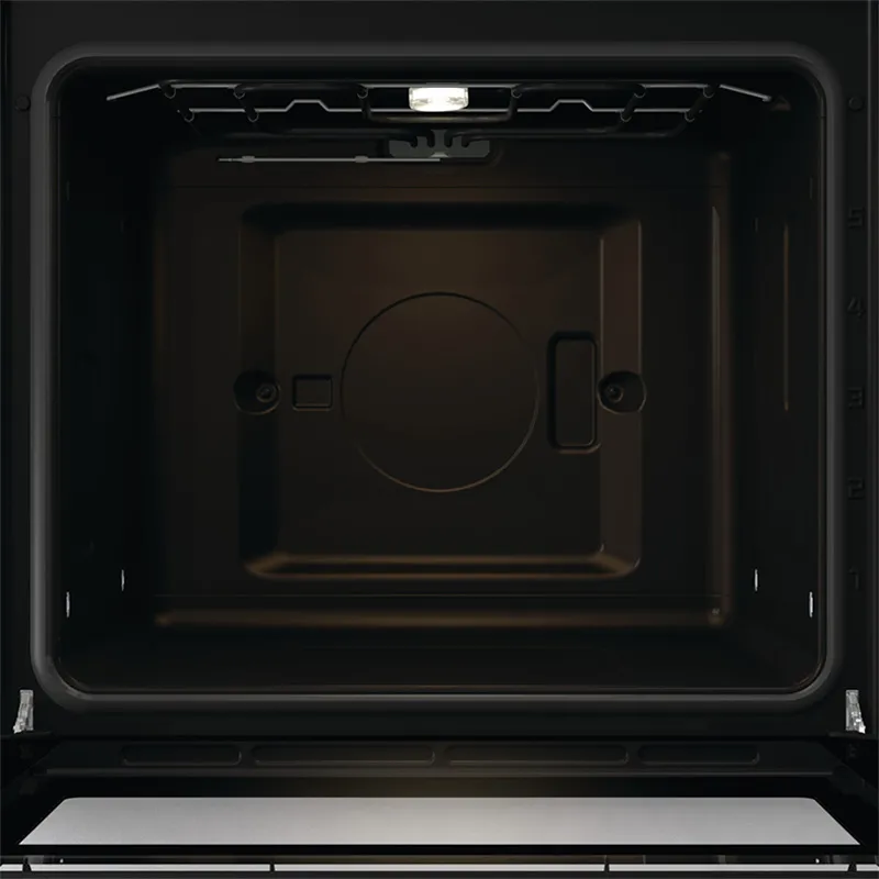 Электрический духовой шкаф Gorenje BO 6712 E02XK, Нержавеющая сталь