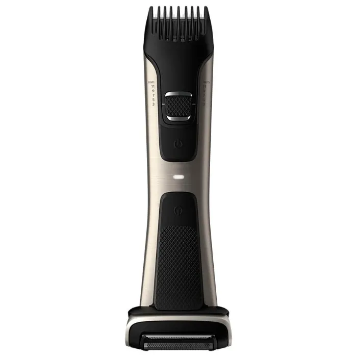 Мужской Триммер Philips Bodygroom 7000 BG7025/15, Чёрный