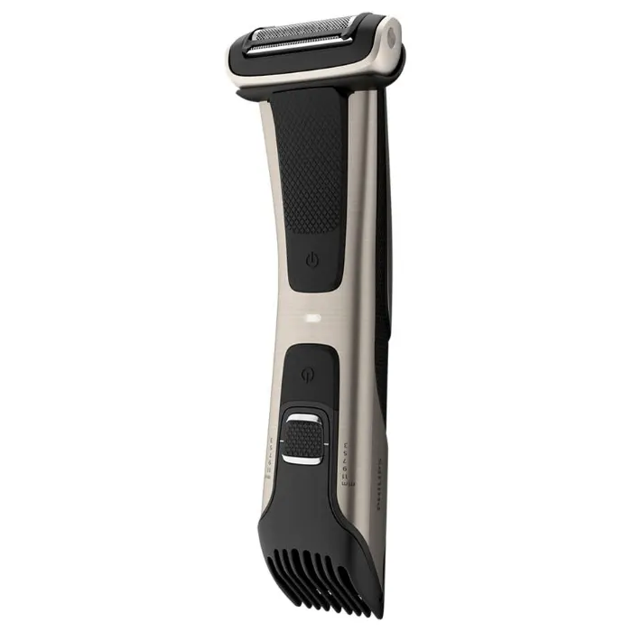 Мужской Триммер Philips Bodygroom 7000 BG7025/15, Чёрный