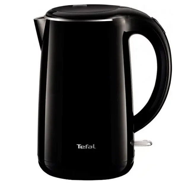 Fierbător electric Tefal KO260830, Negru