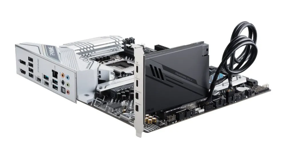 Placă de bază ASUS PRIME Z590-A, LGA1200, Intel Z590, ATX