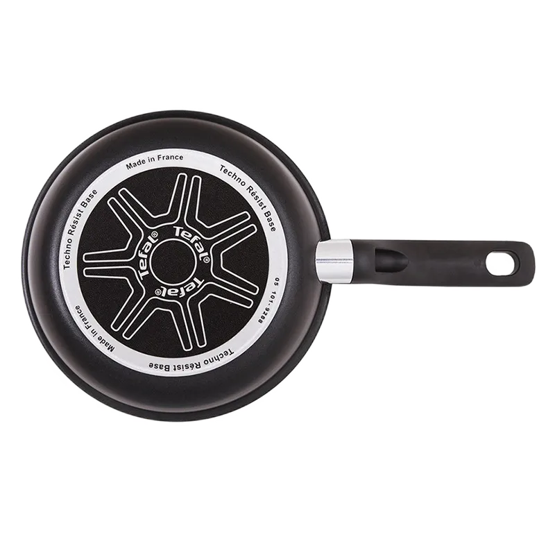 Tigaie Tefal Evidence, 20cm, Negru