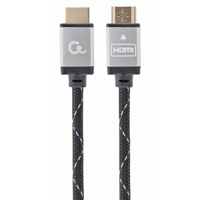 Cablu Video Cablexpert CCB-HDMIL-7.5M, HDMI (M) - HDMI (M), 7,5m, Negru