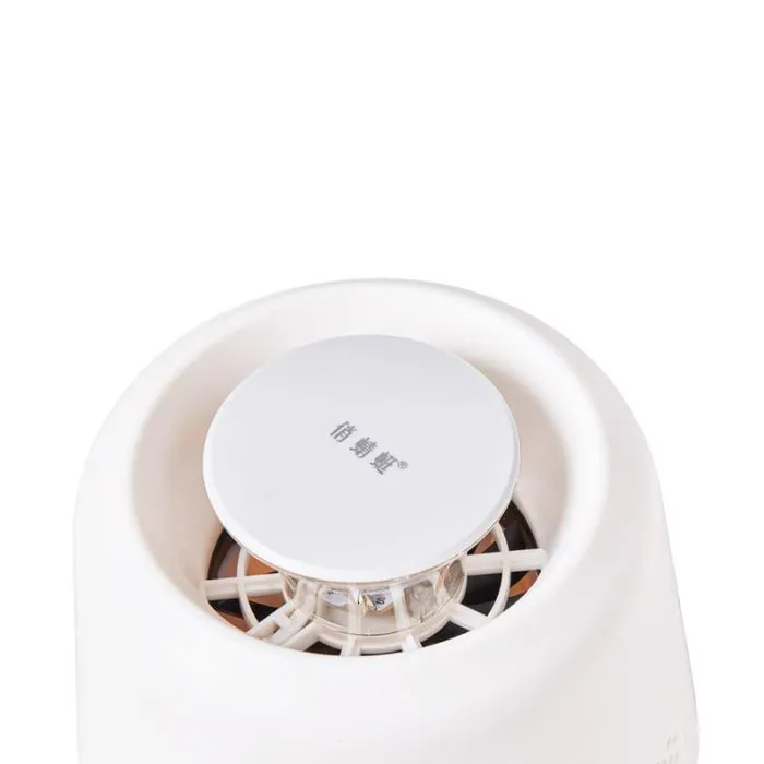 Лампа-ловушка для комаров Xiaomi QiaoQingting DYT-X6, Белый