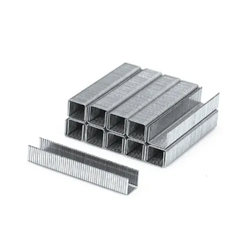 Capse pentru capsator pneumatic Villager 14 mm