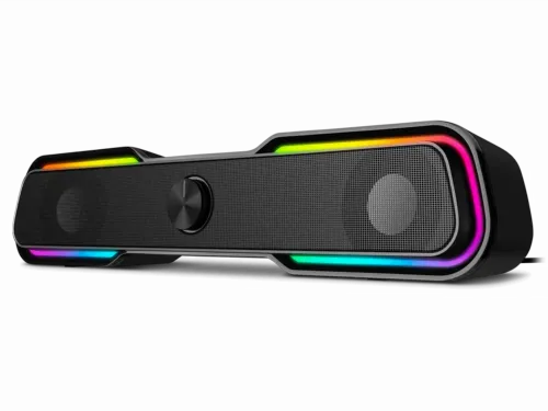 Sistem Audio 2.0 SVEN 