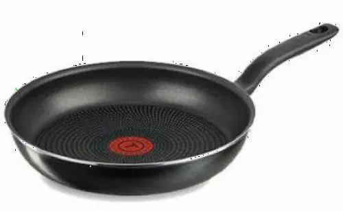 Tigaie Tefal Evidence, 20cm, Negru
