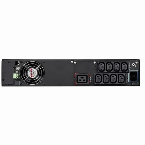 Источник бесперебойного питания Eaton 5SC3000IRT, Линейно-интерактивный, 3000VA, Башня/Крепление в стойку