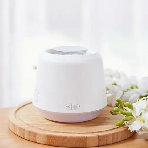 Lampă anti-insecte Xiaomi QiaoQingting DYT-X6, Alb