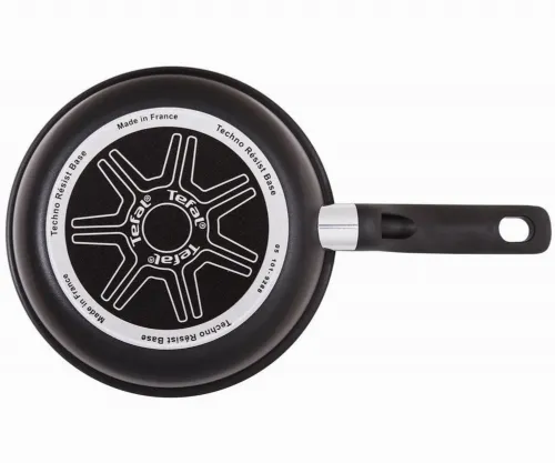 Tigaie Tefal Evidence, 20cm, Negru