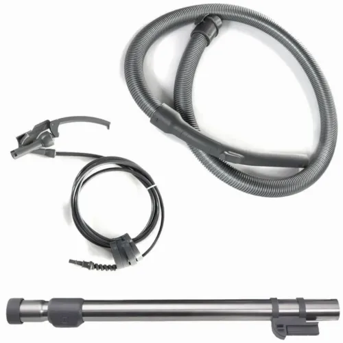 Aspirator Thomas NERO AQUA STEALTH, Albastru