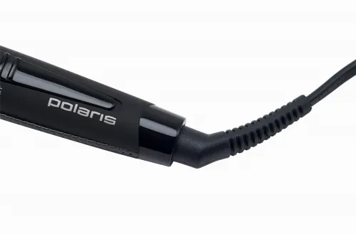 Плойка Polaris PHS 8135K, Чёрный | Розовый
