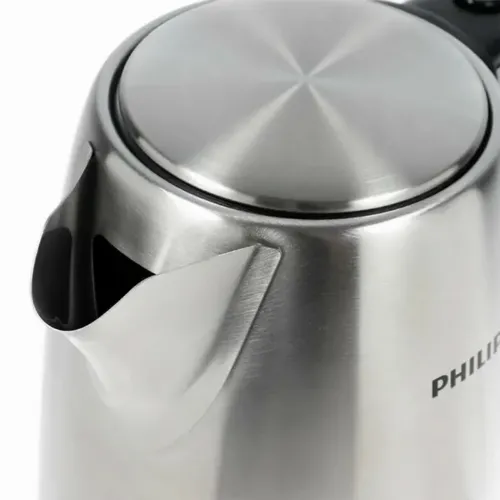 Fierbător electric PHILIPS HD9351/91, Oțel inoxidabil