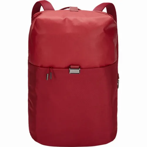 Backpack Thule Spira SPAB113, 15L, 3203790, Rio Red for Laptop 13