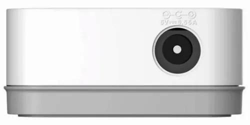Switch de rețea D-Link DES-1005C, 5x 10/100 Mbps