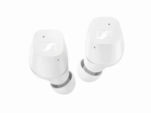Наушники Sennheiser CX True Wireless, Белый