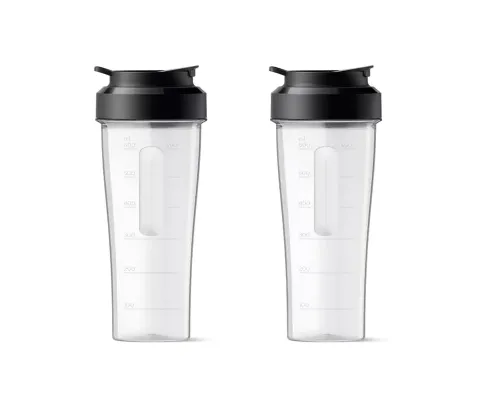 Blender staționar PHILIPS HR3655/00, Argintiu