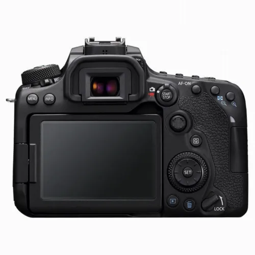DC Canon EOS 90D & EF-S 18-135mm f/3.5-5.6 IS nano USM KIT