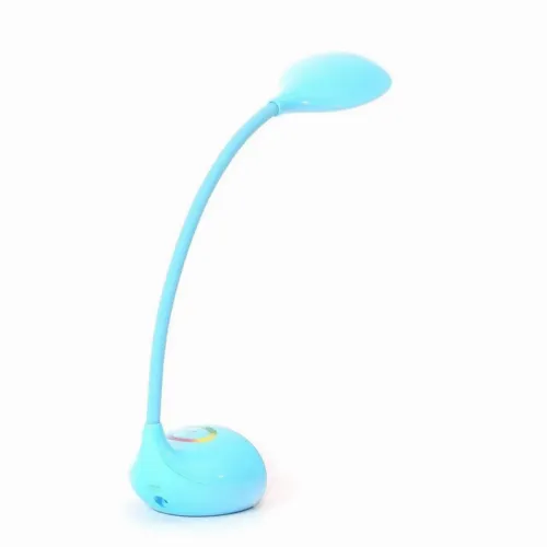 Настольная лампа Platinet DESK LAMP 6W  44347, Чёрный