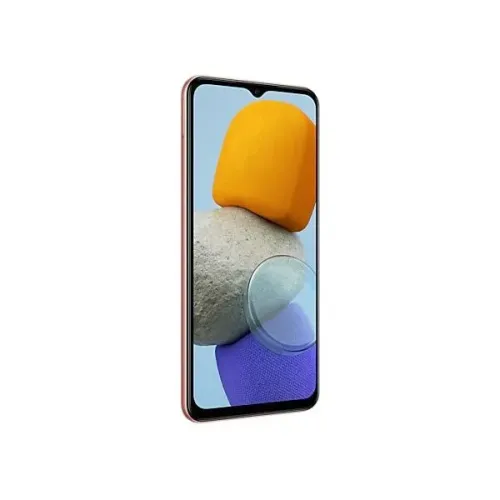 Smartphone Samsung Galaxy M23, 4GB/128GB, PinkGold