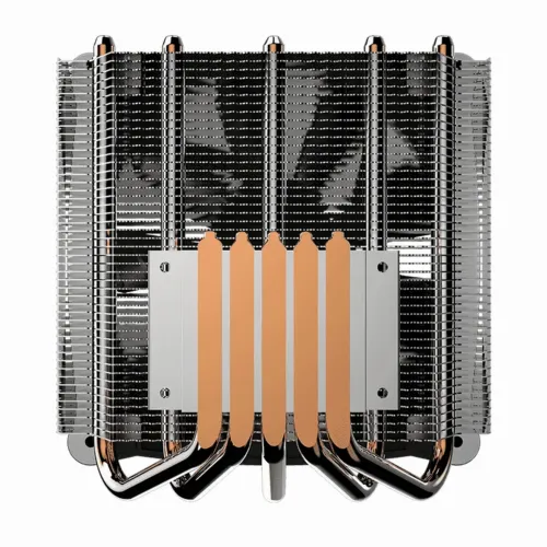 Cooler procesor Gamemax Gamma 300 Rainbow