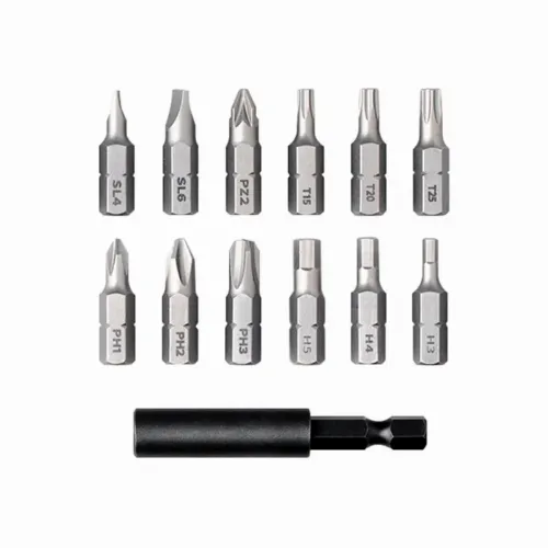 Xiaomi Mijia Electric Screwdriver 3.6v, Negru