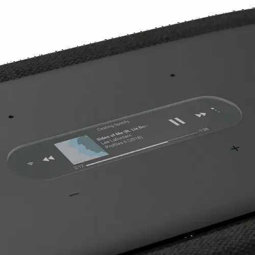 Портативная колонка Harman Kardon Citation 300, Чёрный