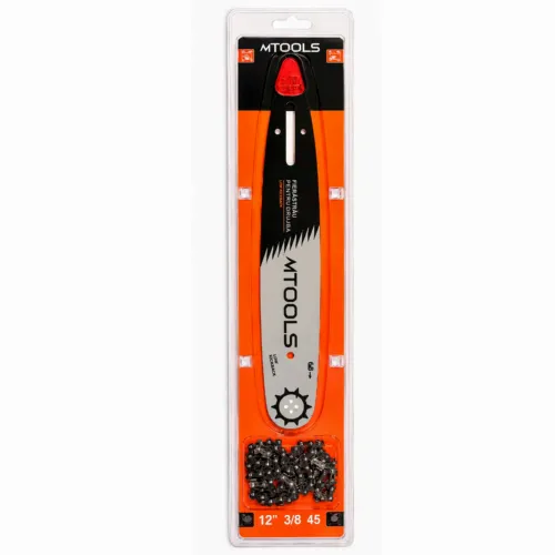 Bara & Lant pentru fierestrau 30.5 cm 3/8 45 MTOOLS